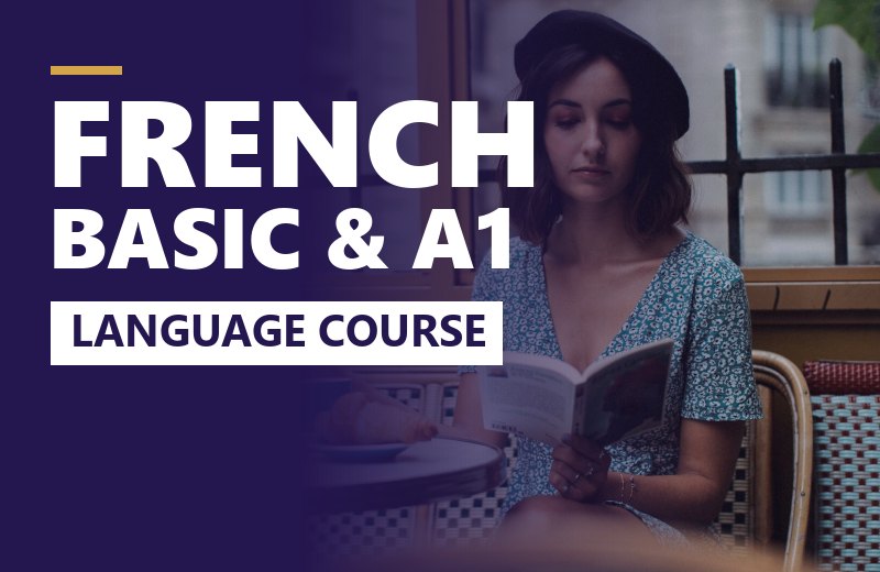 French Basic & A1