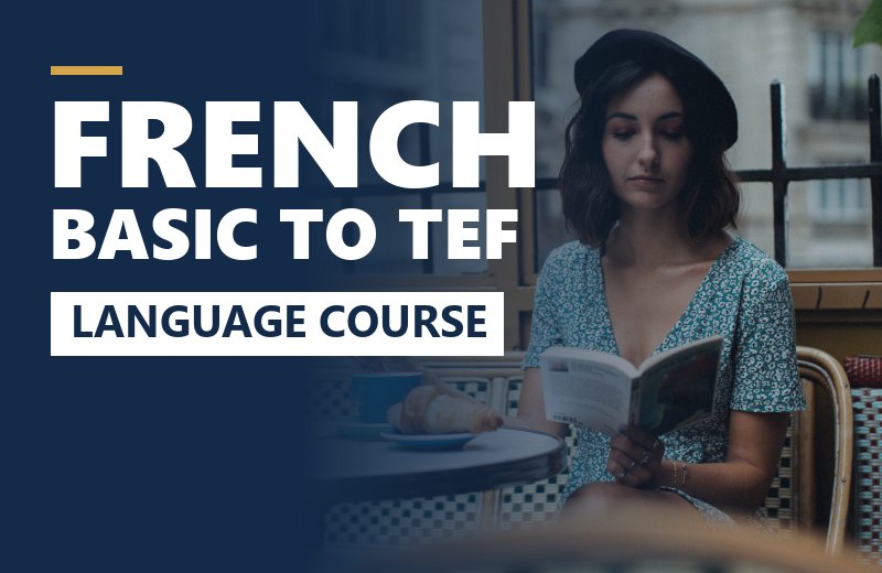 French Basic to TEF