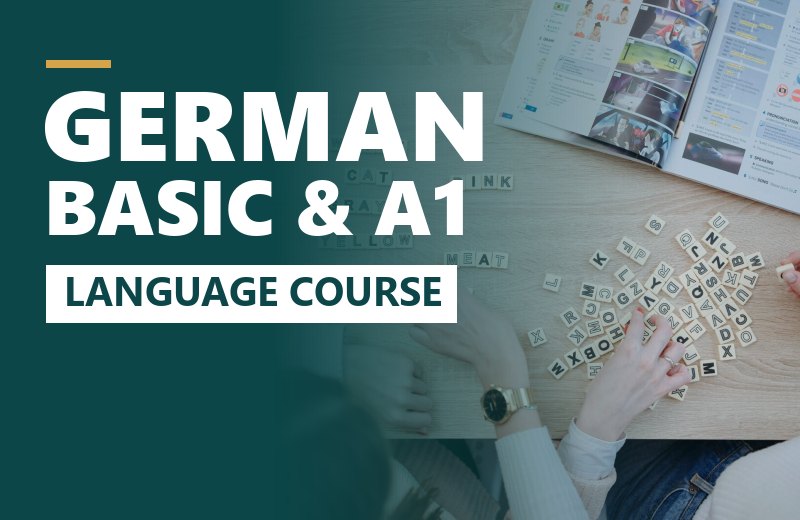 German Basic & A1